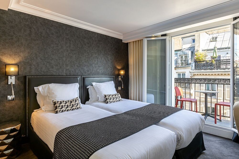 afbeelding van Superior Twin kamer