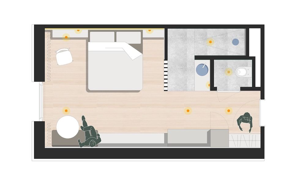 Kamer