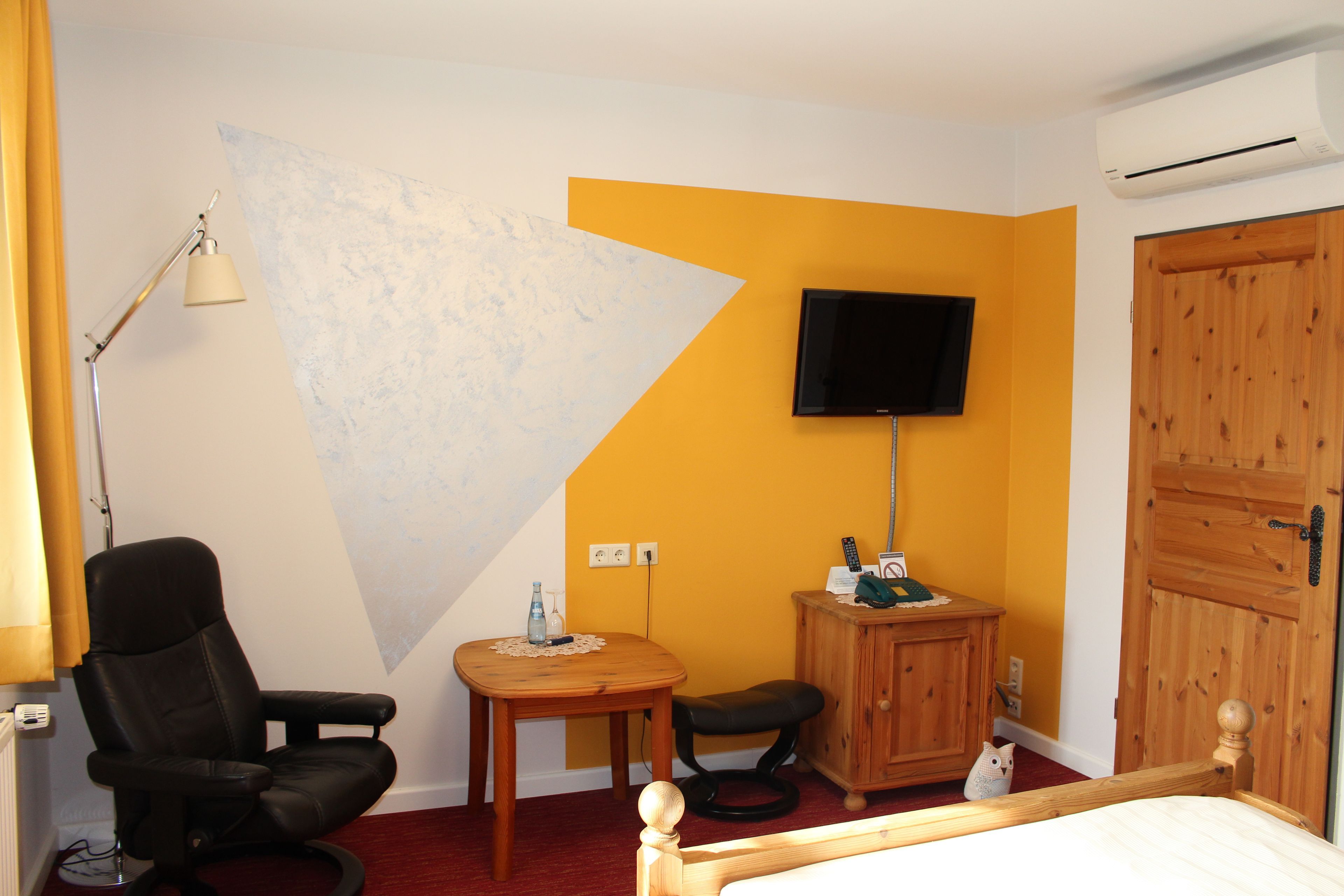 Kamer