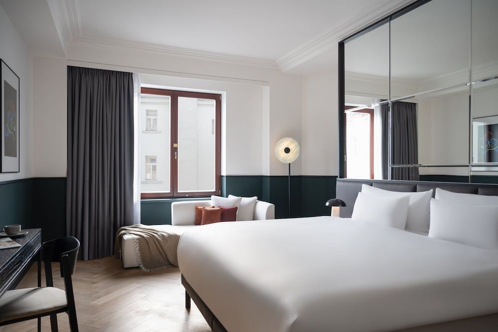afbeelding van Spa Resort Arrangement