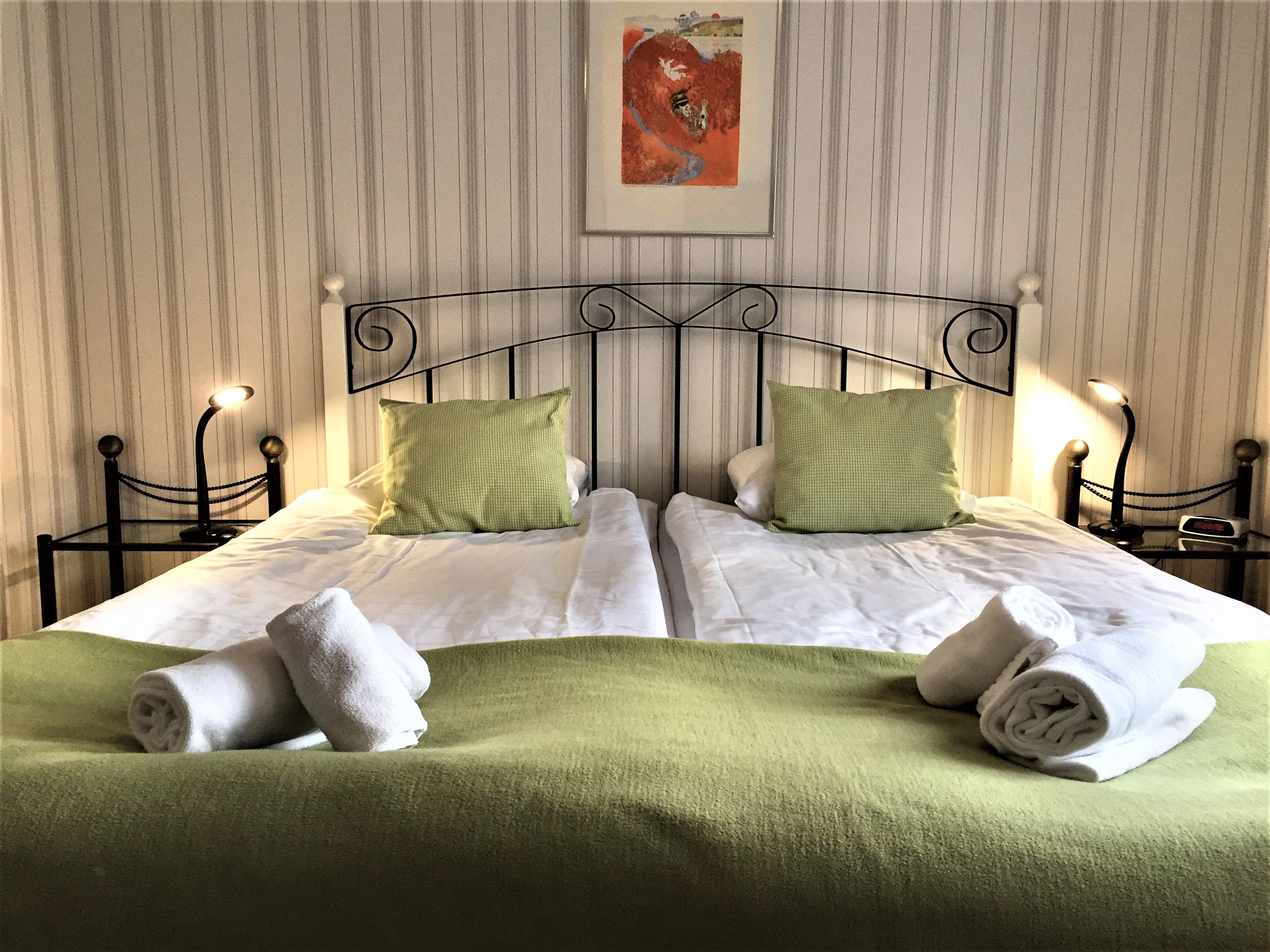 Kamer
