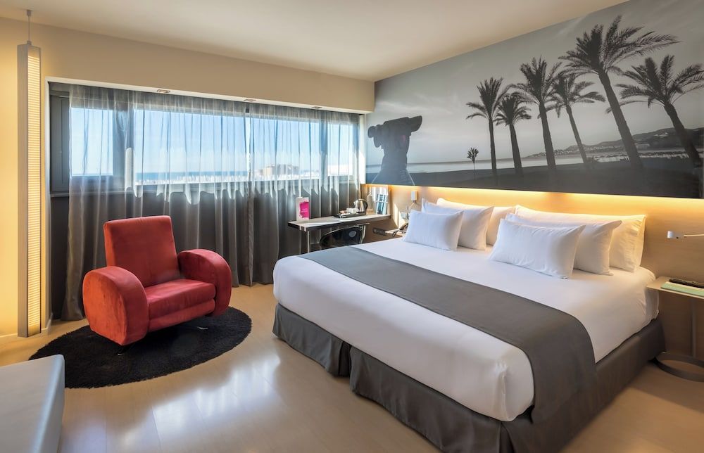 afbeelding van Spa Resort Arrangement