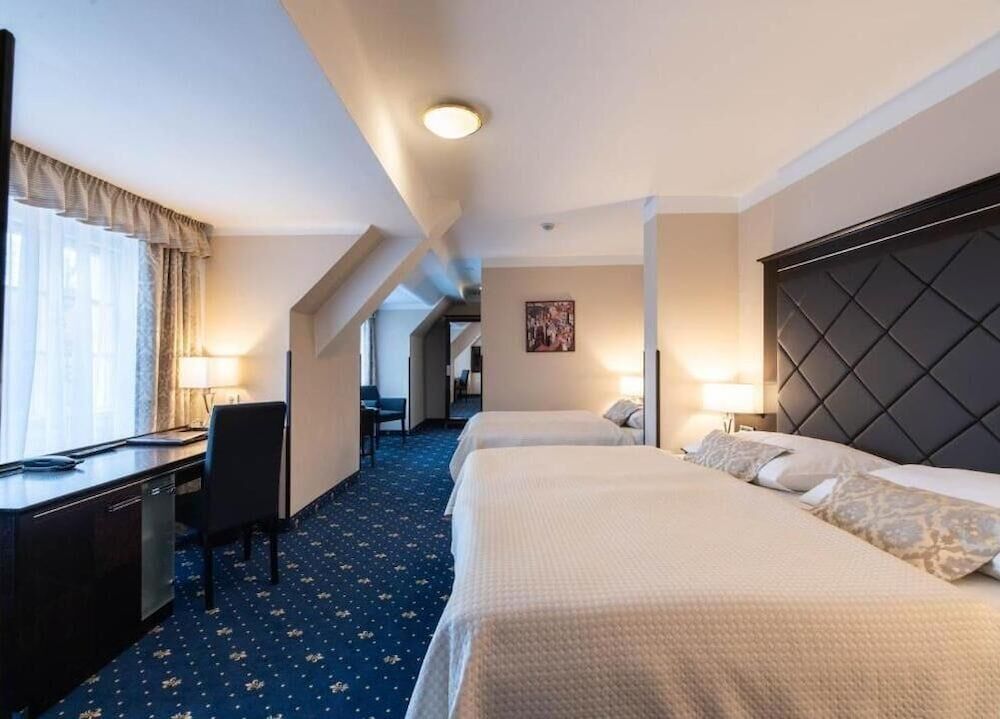 afbeelding van Spa Resort Arrangement