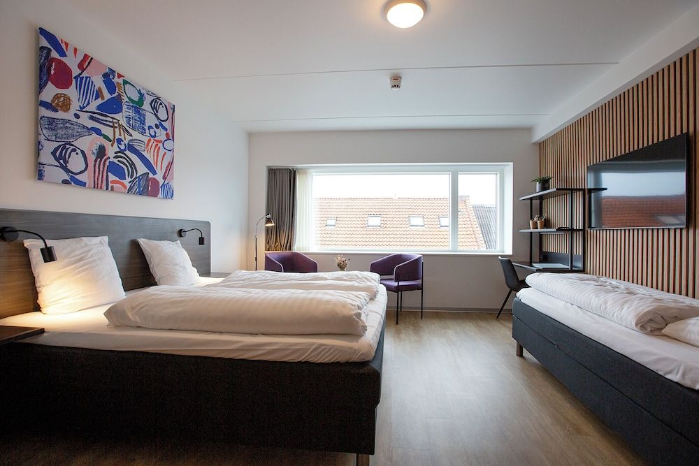 afbeelding van Familiekamer