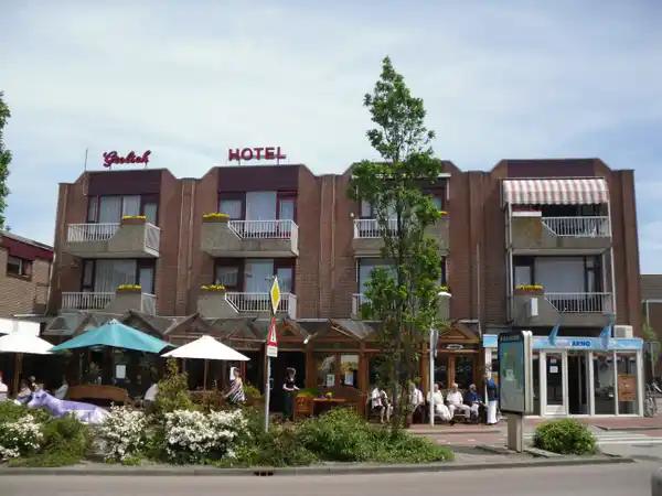Hotel Wienerhof - Diner Special Light - MAIN