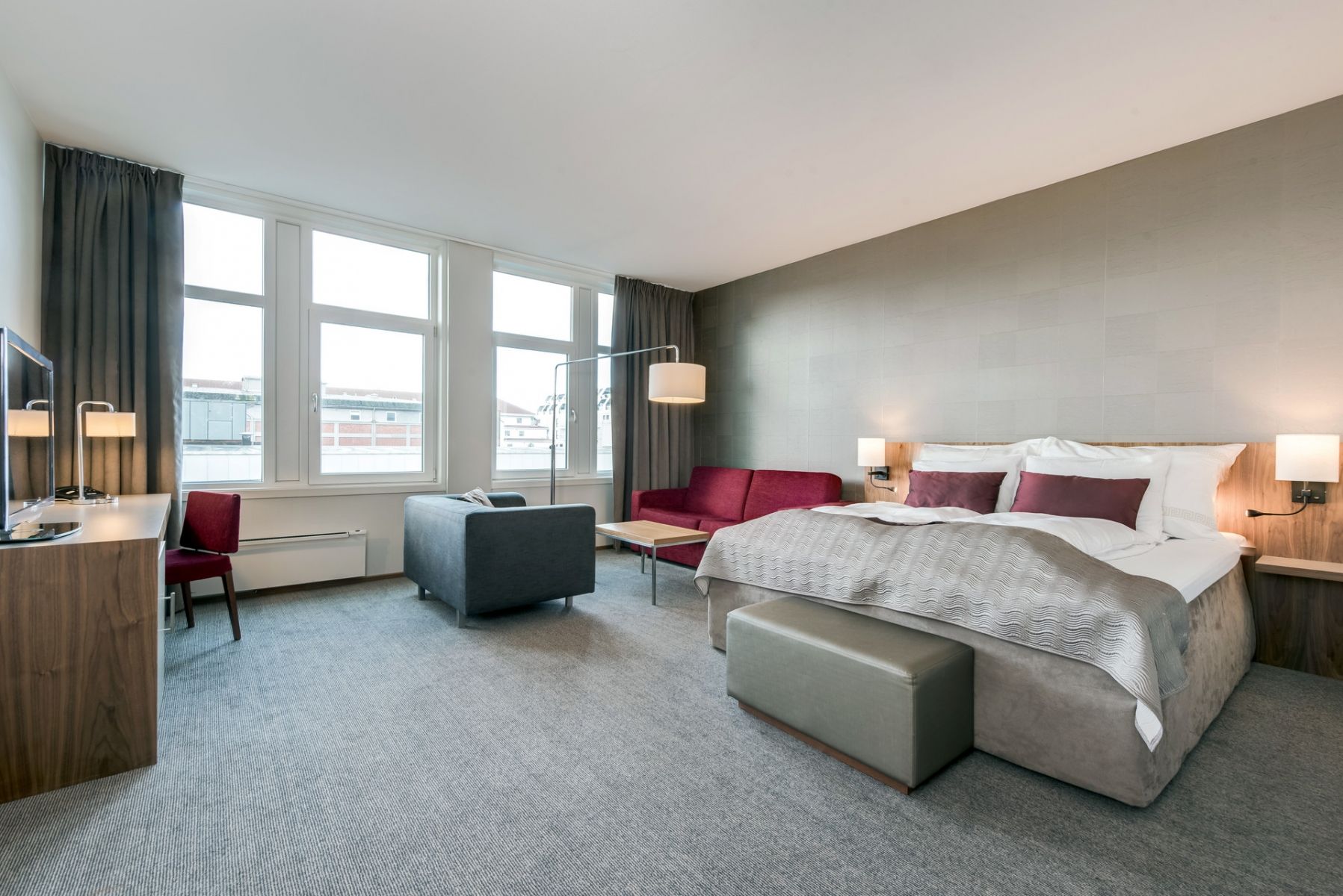 Kamer