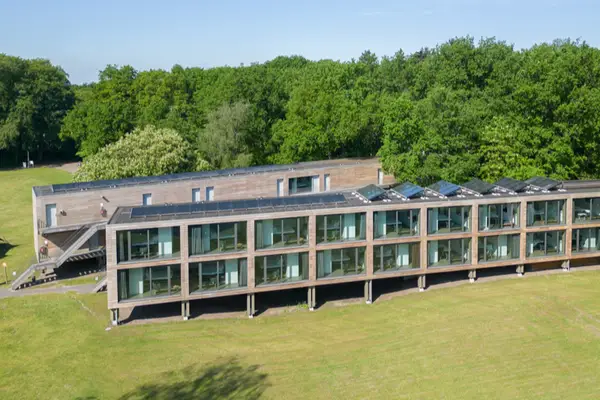 Landgoed de Horst - Voordeel Special - FRONT
