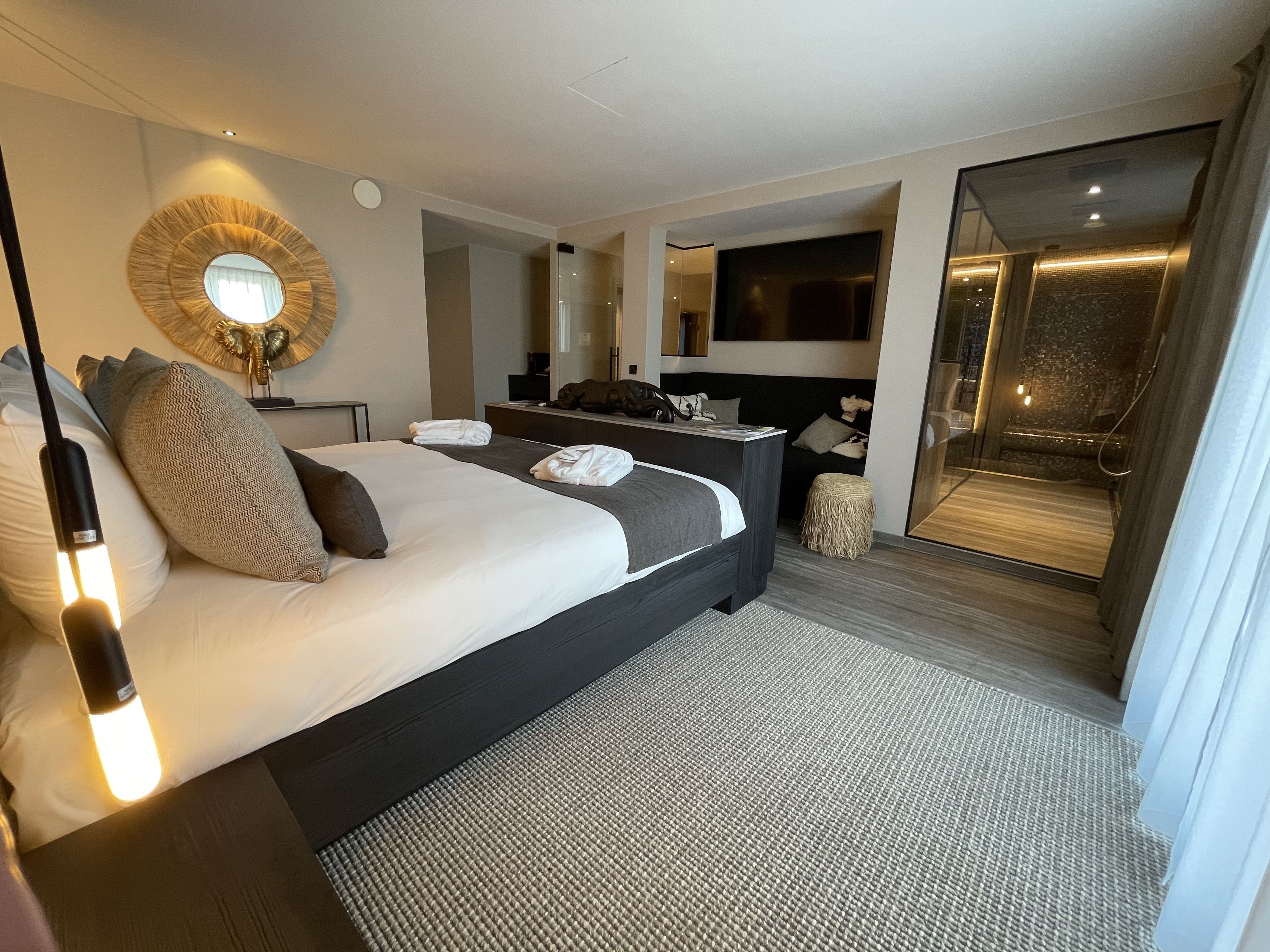 afbeelding van Wellness Arrangement