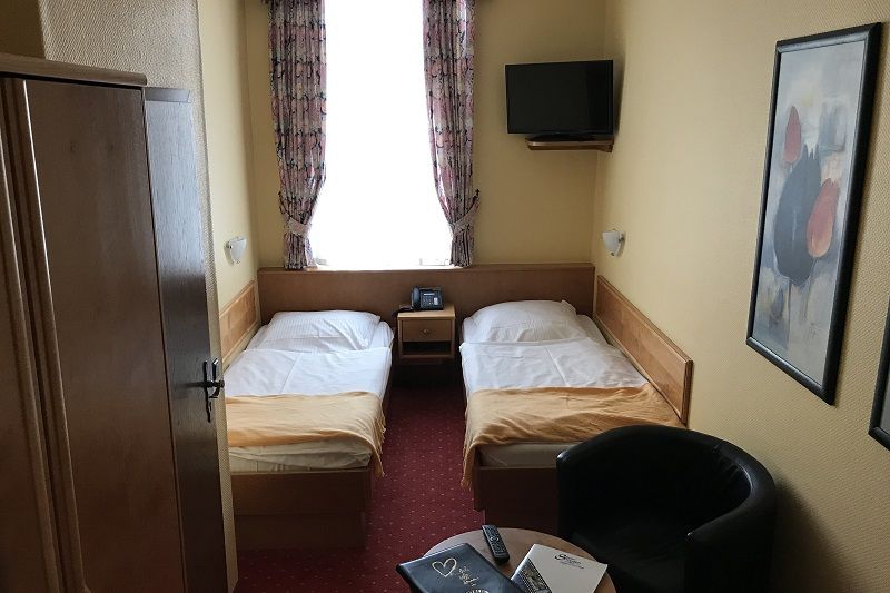 Kamer