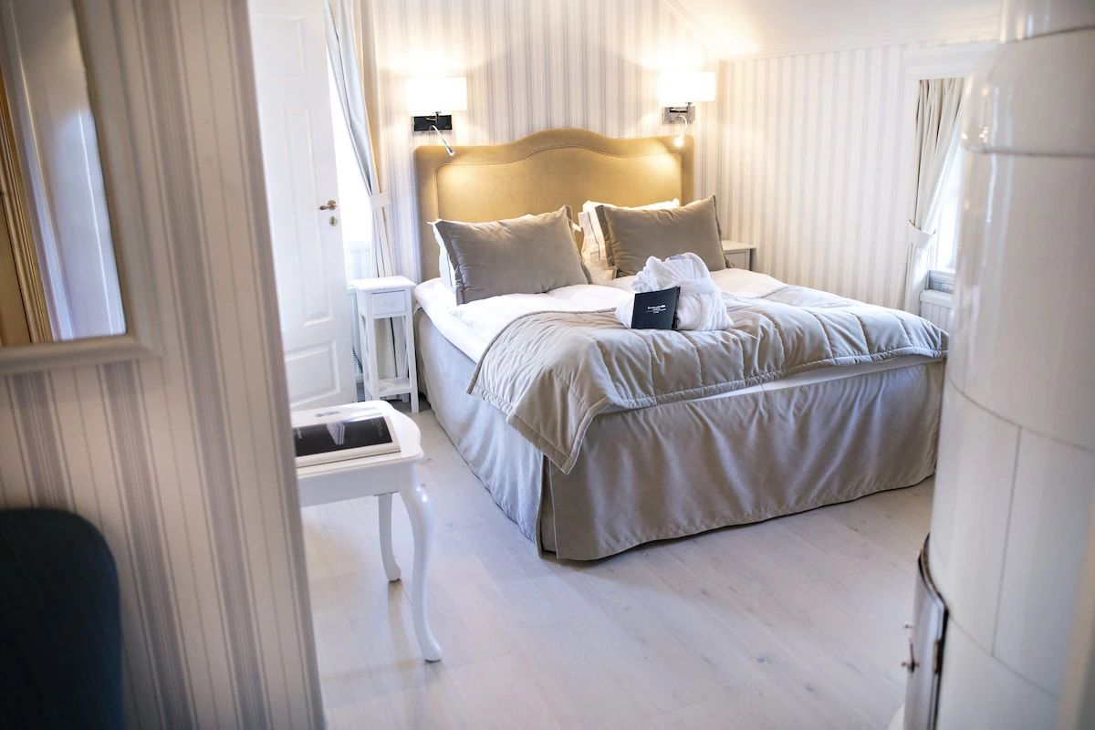 Kamer