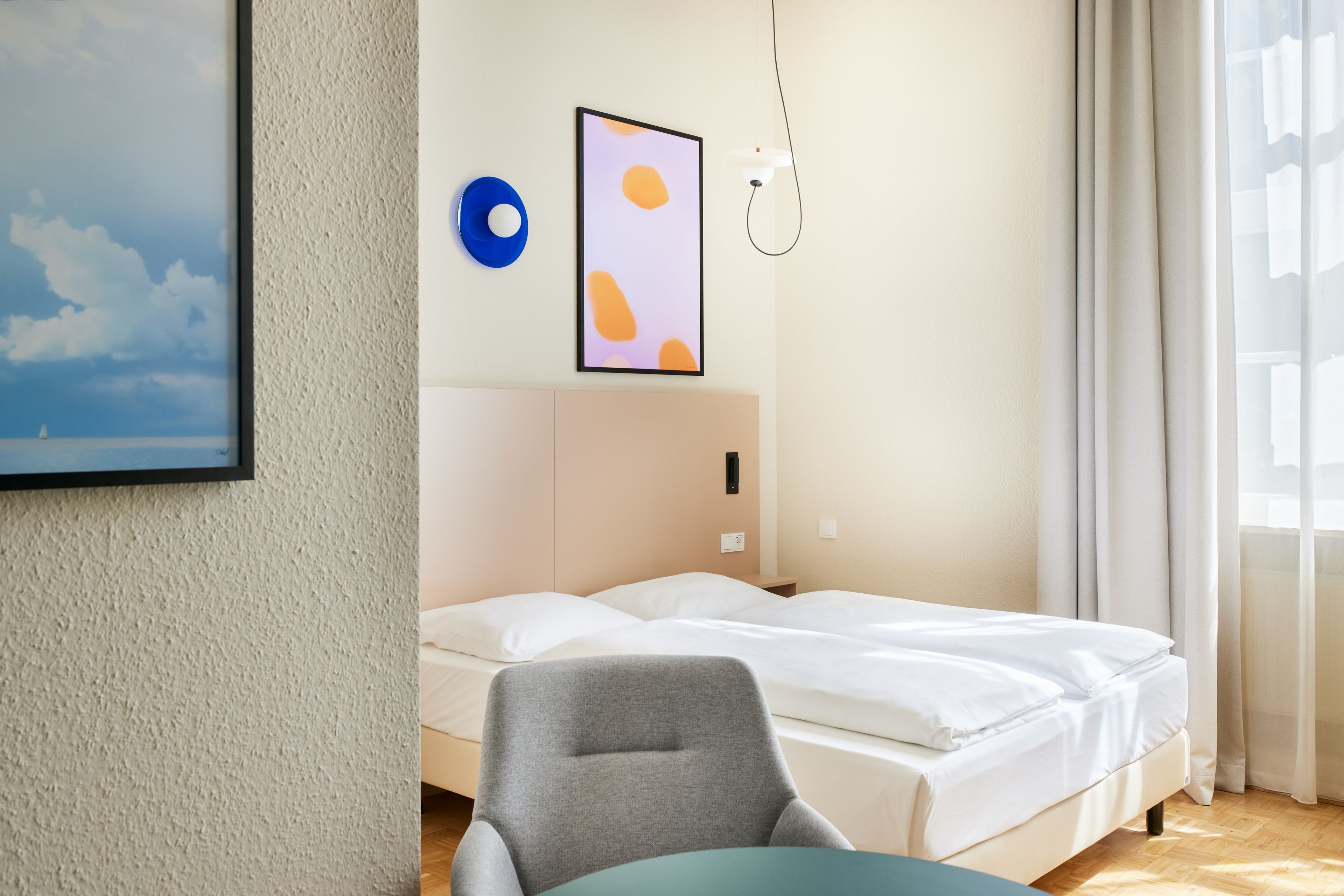 Kamer