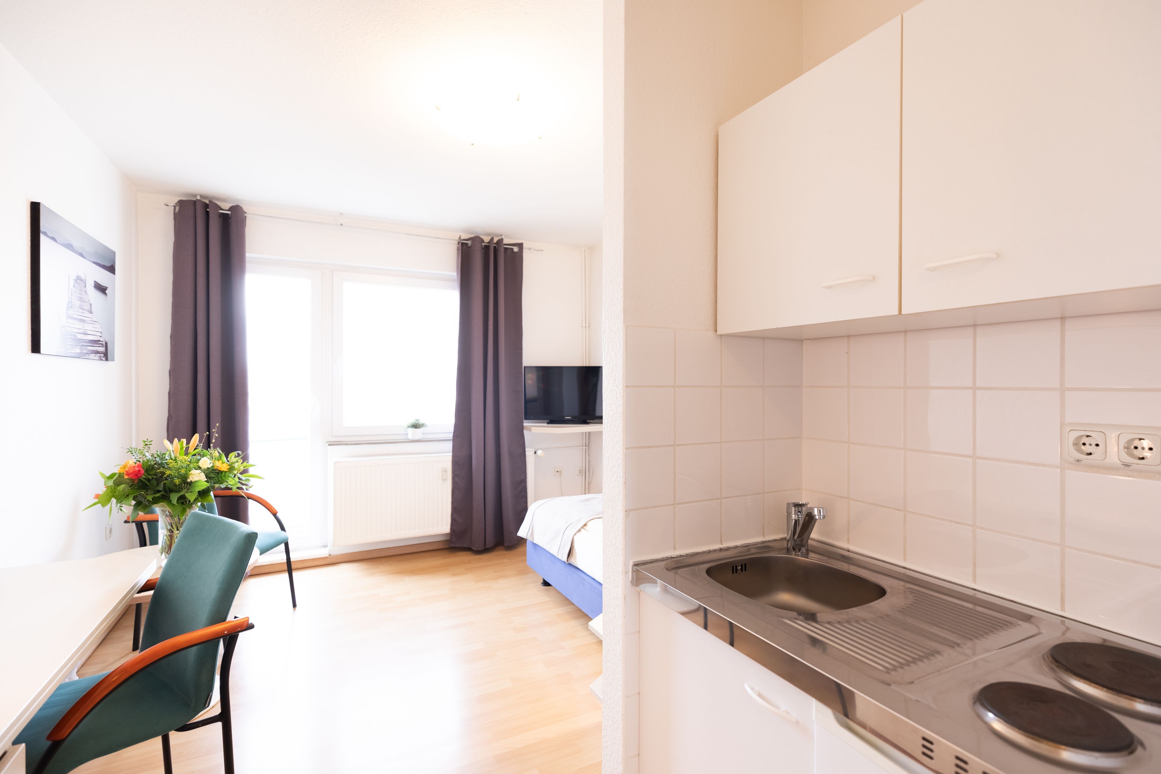 Kamer