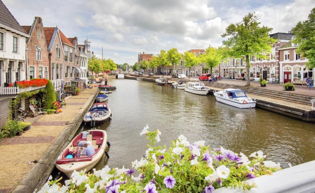 Omgeving