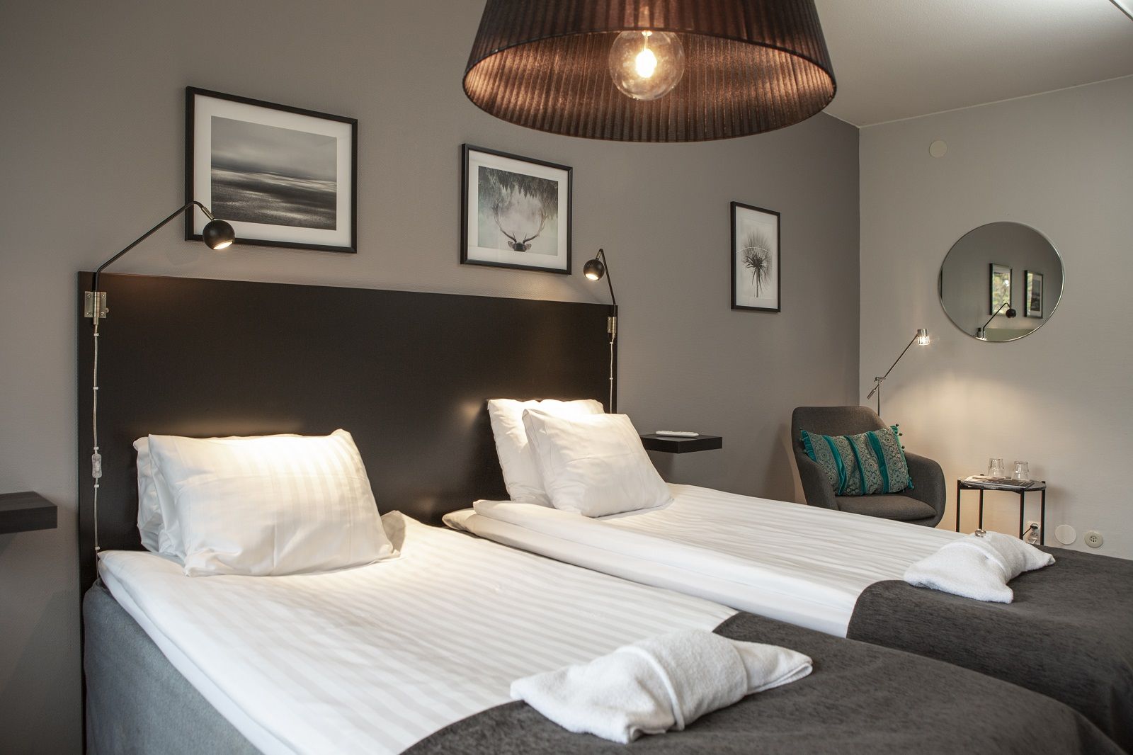 Kamer
