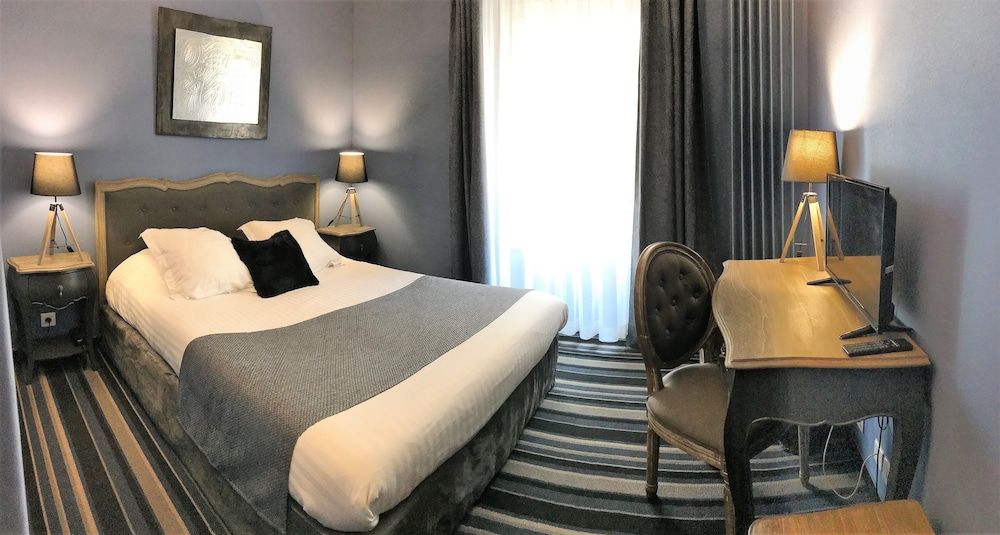 afbeelding van Comfort Twin kamer, 2 eenpersoonsbedden