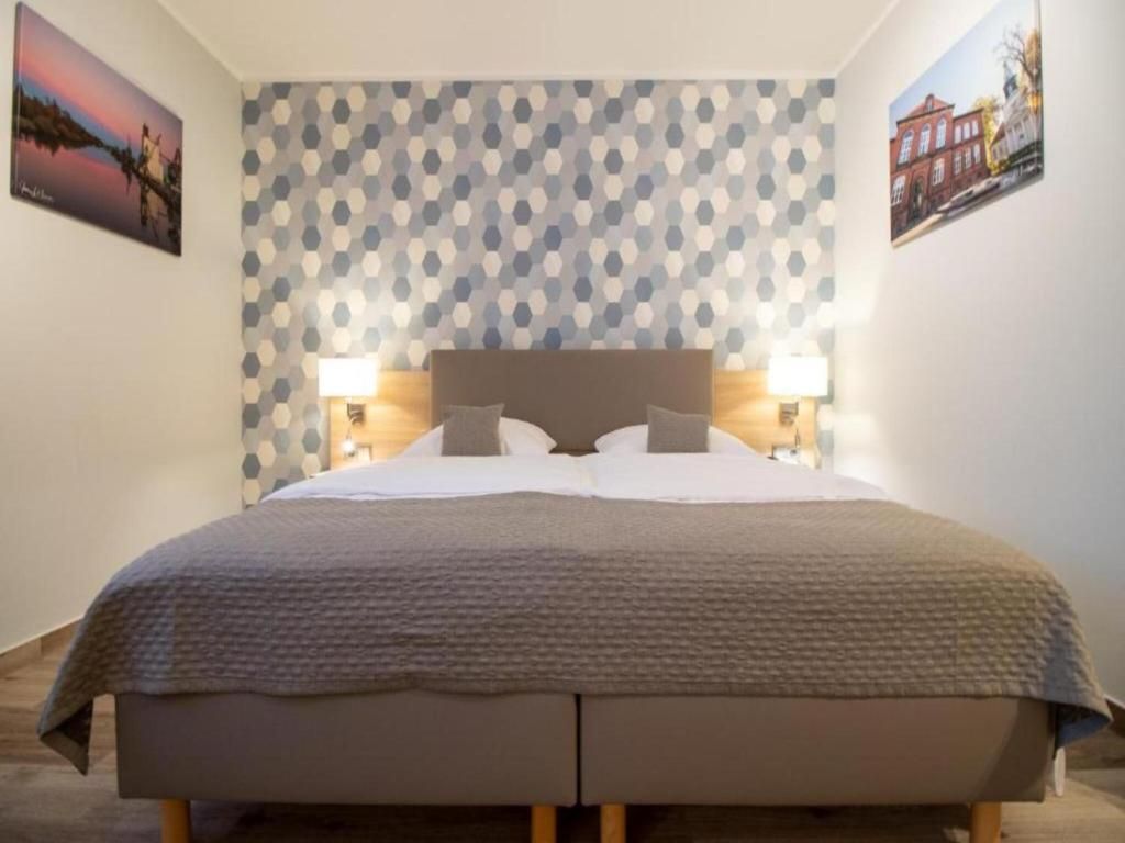 afbeelding van Standaard Kamer