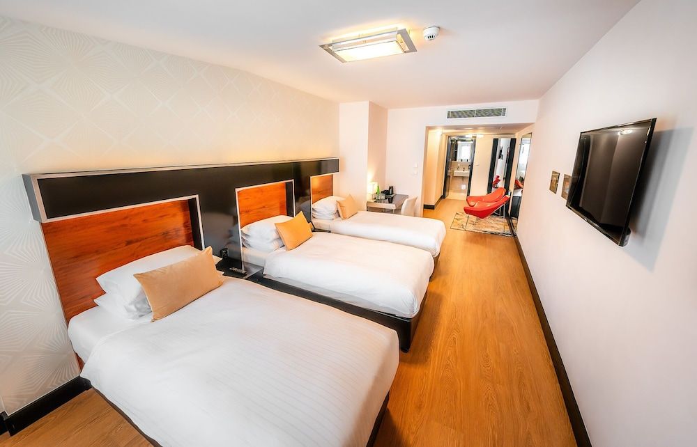 afbeelding van Spa Resort Arrangement