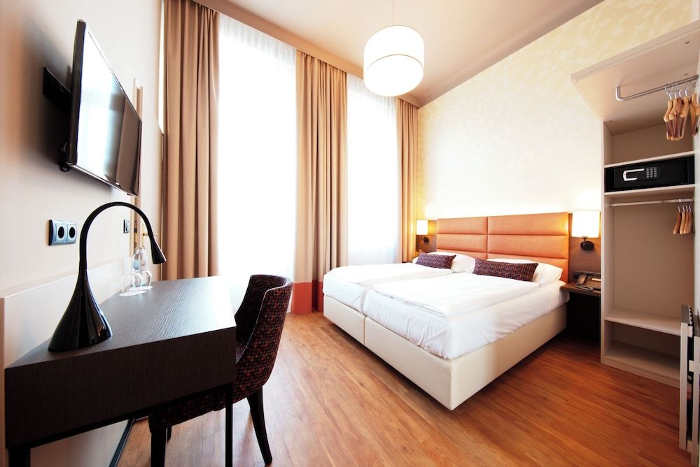 afbeelding van Spa Resort Arrangement