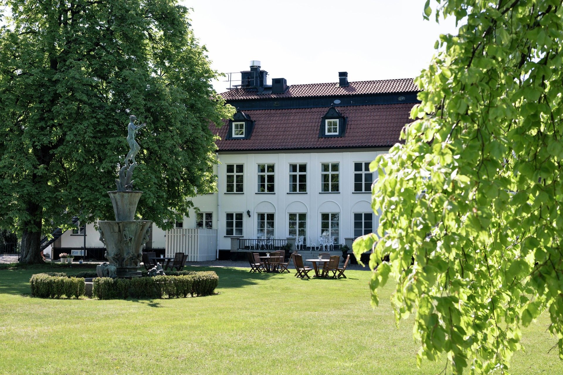 accommodatie