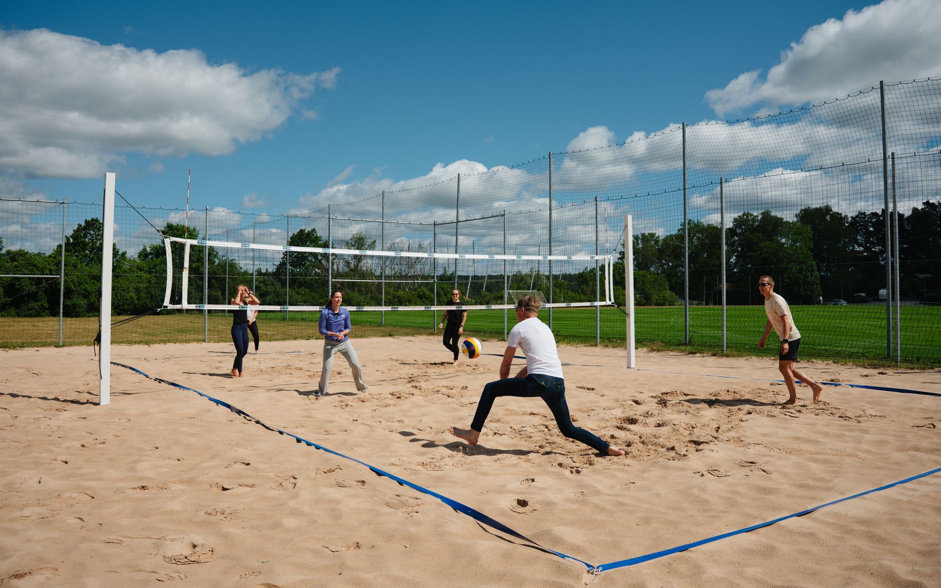 Activiteiten