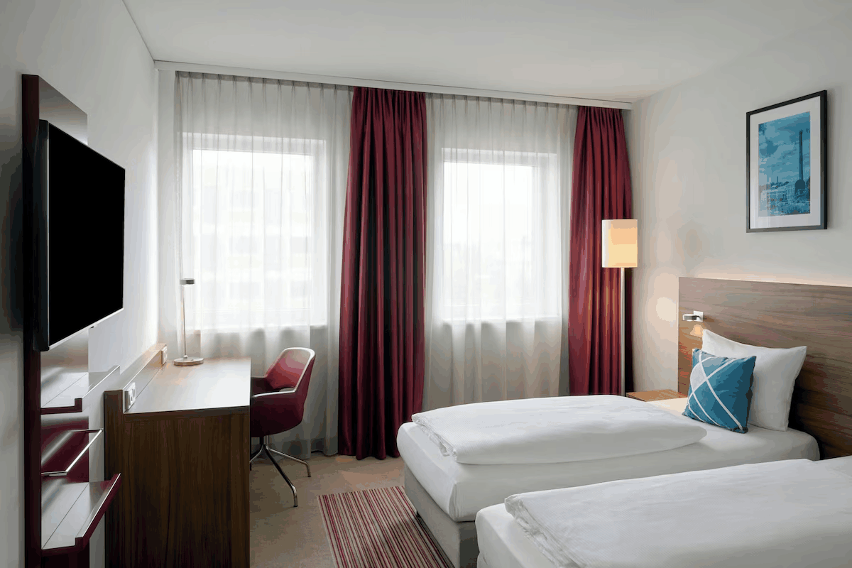 Kamer