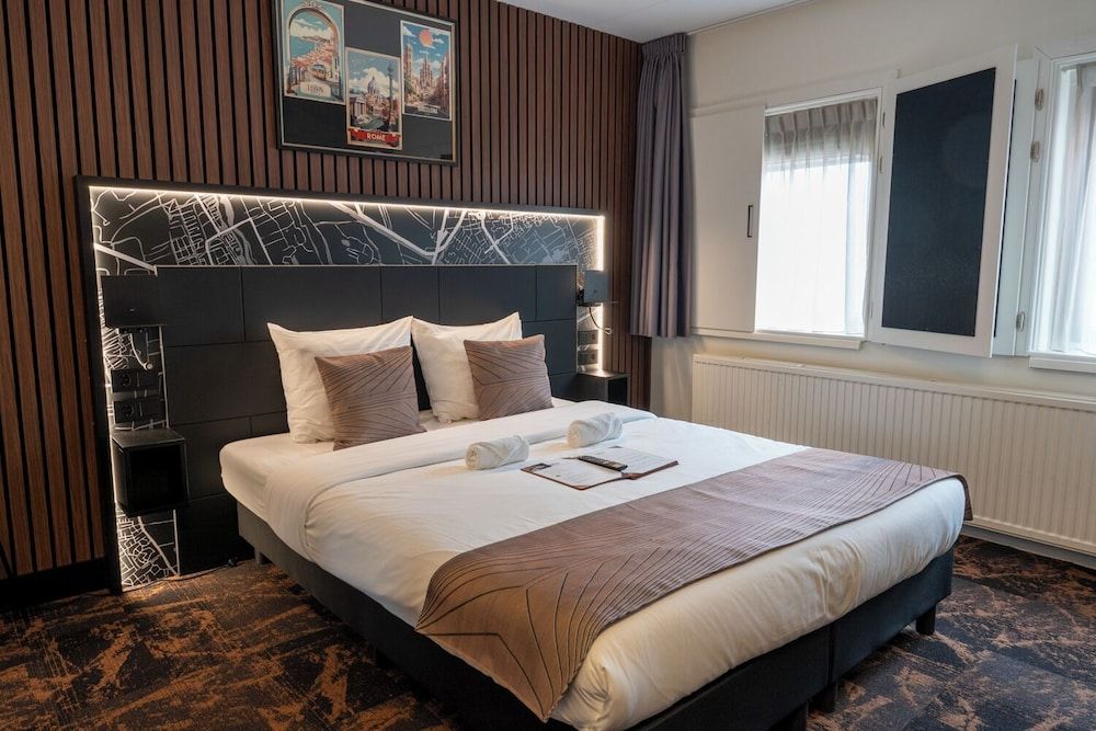 afbeelding van Spa Resort Arrangement
