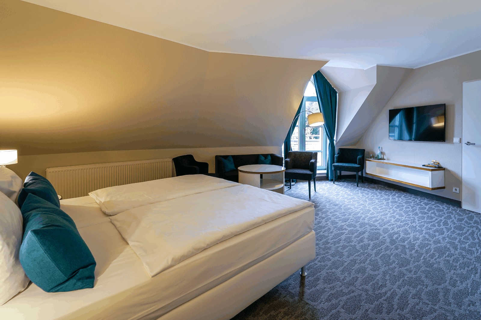 Kamer