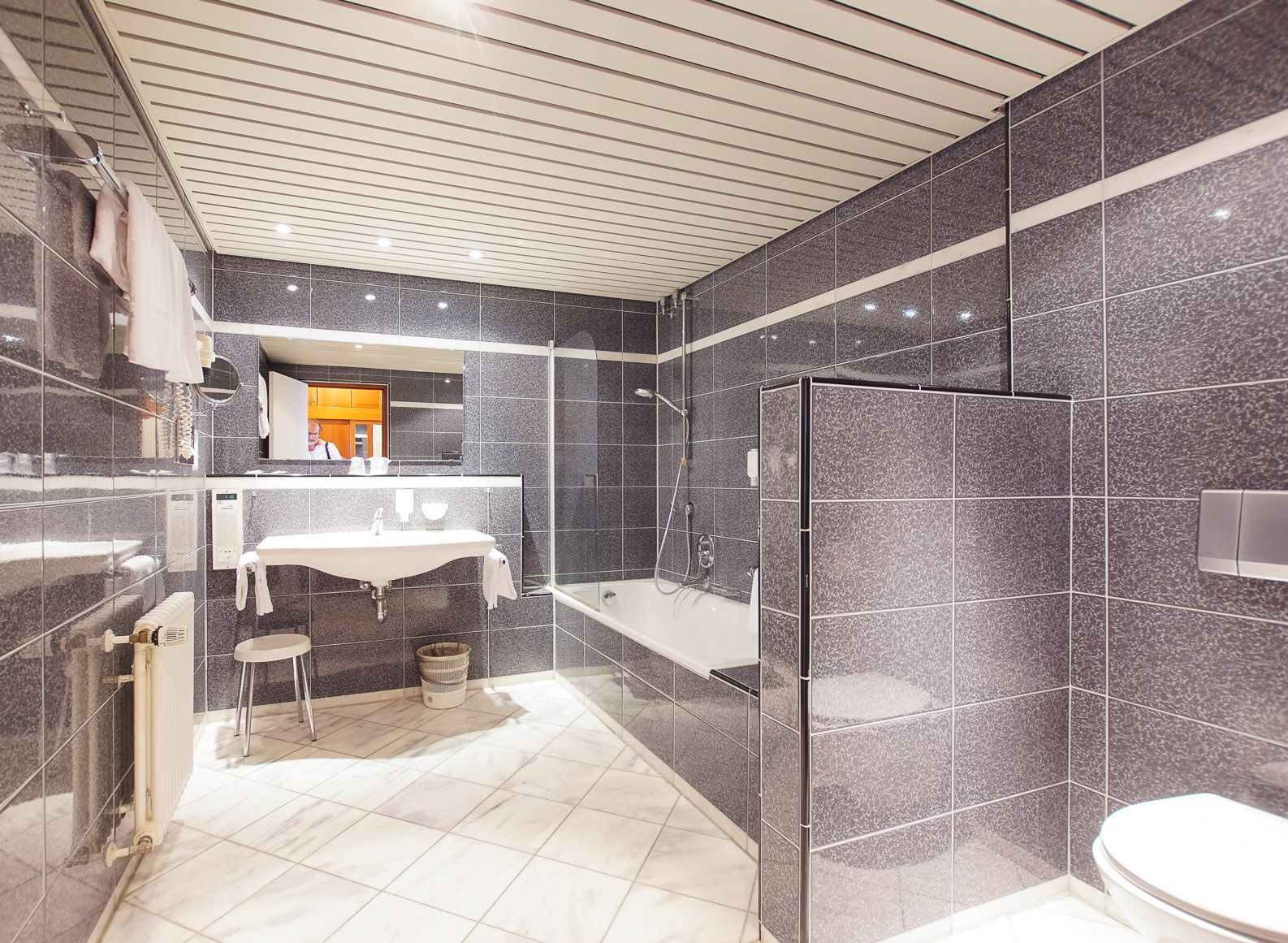 Kamer