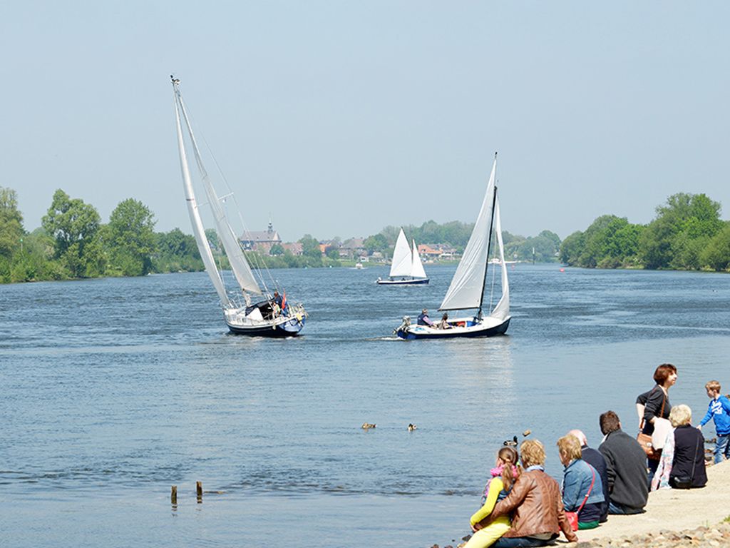 Omgeving