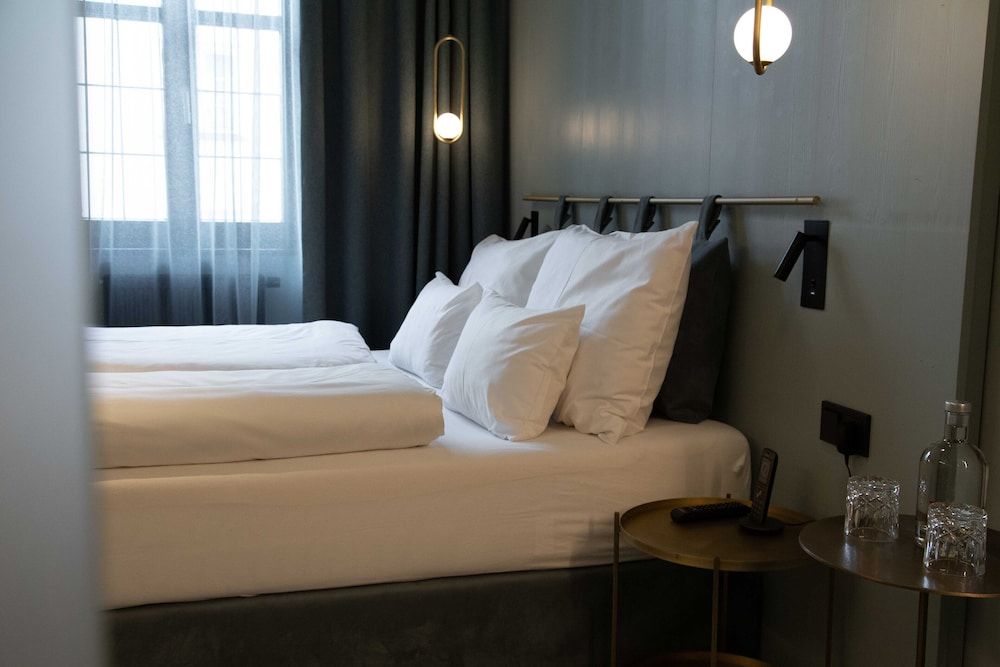 afbeelding van Ontdek de Stad Arrangement