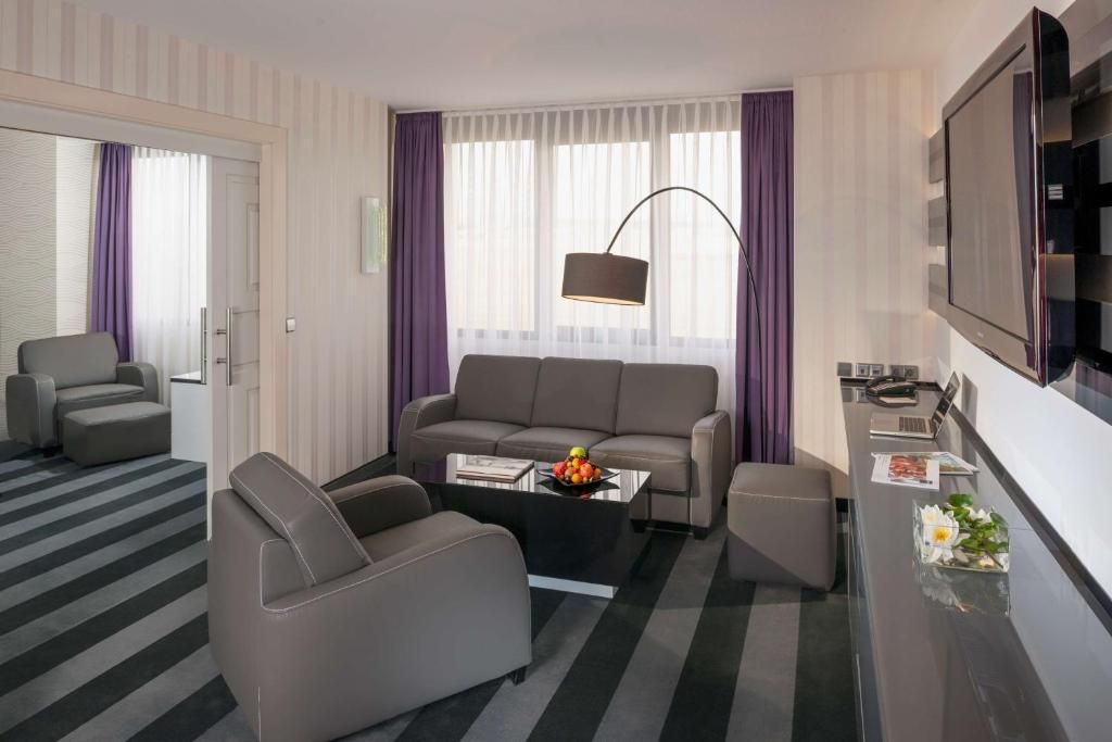 afbeelding van Suite
