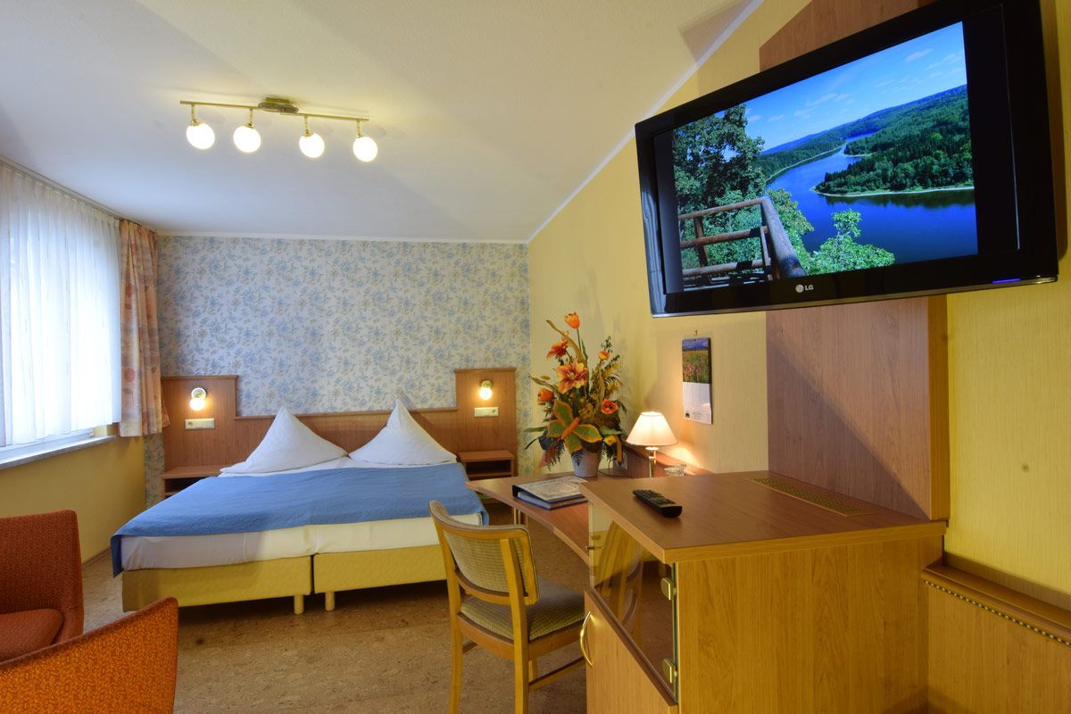 Kamer
