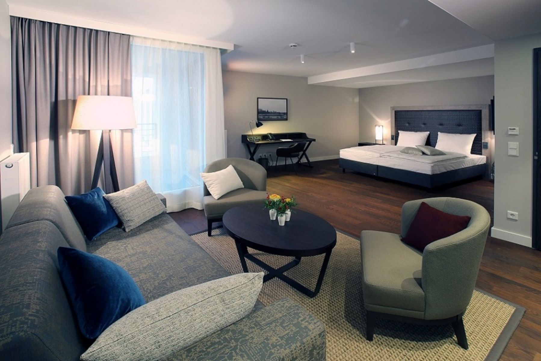 Kamer