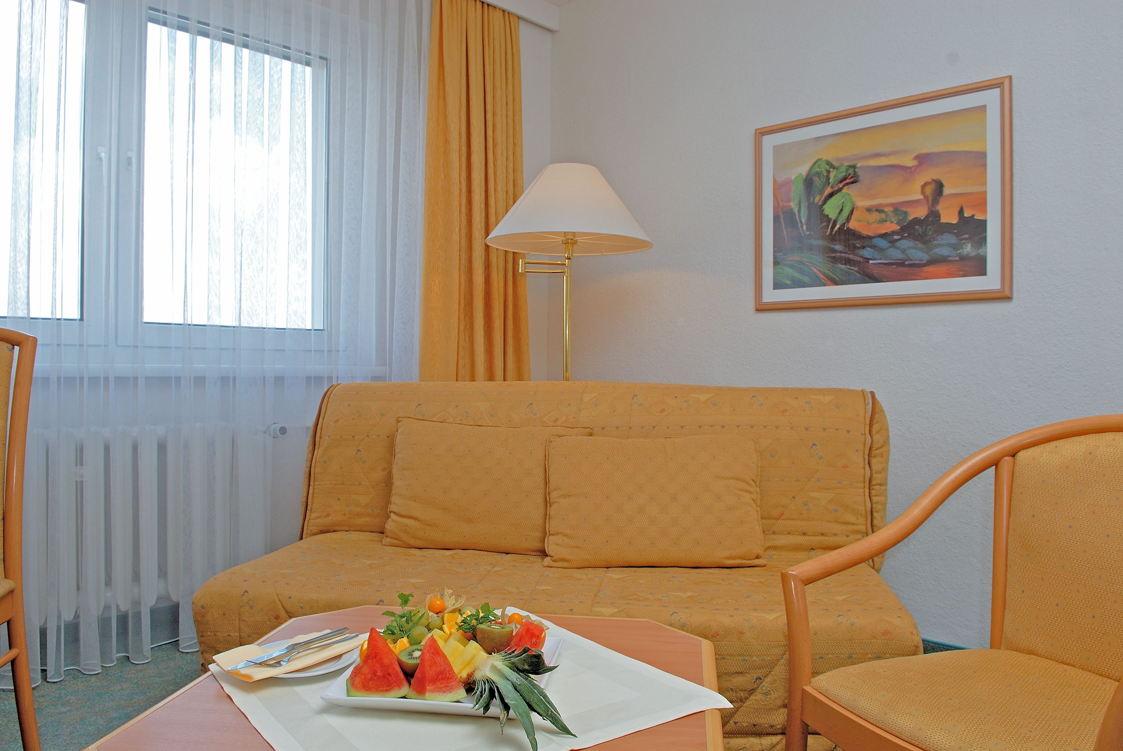Kamer