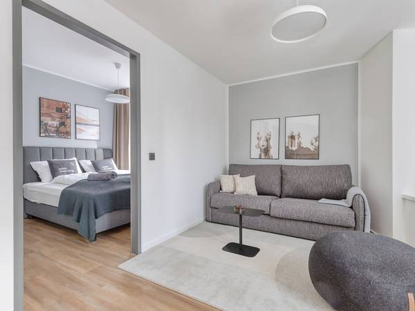 limehome Essen Kettwiger Str. - Suite M - GENERAL