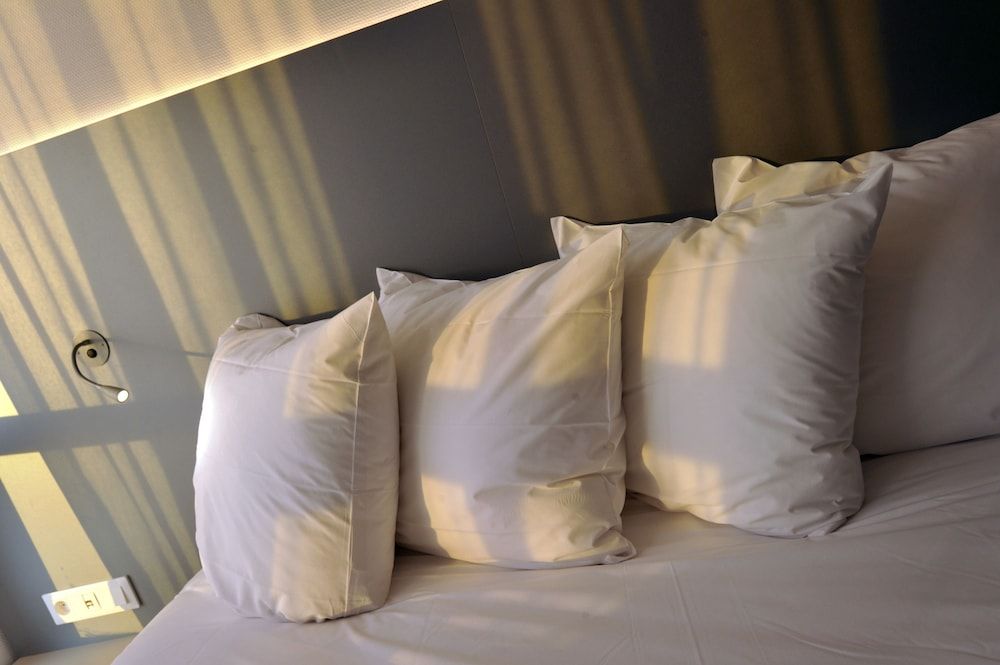 afbeelding van Standaard Twin kamer