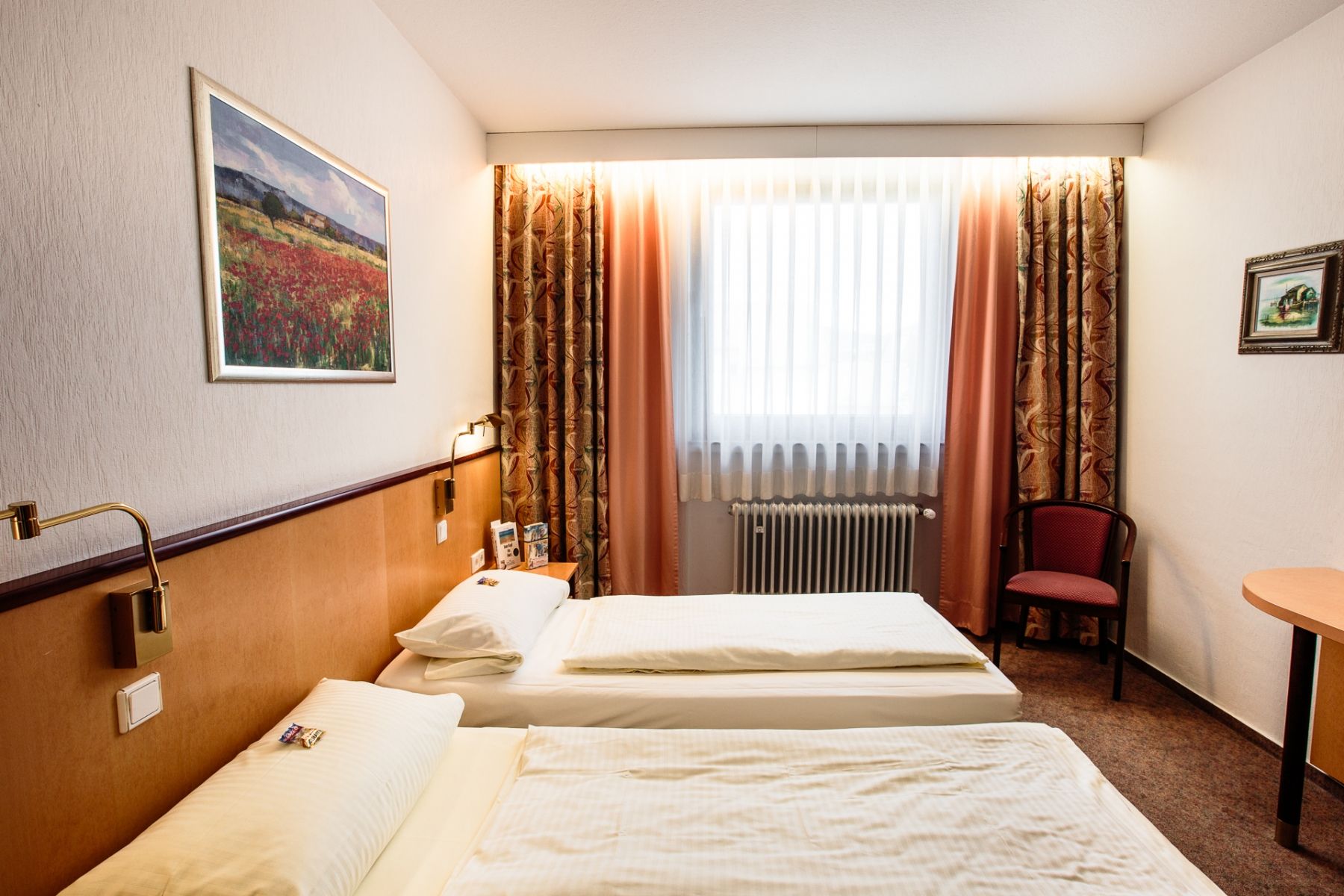 Kamer