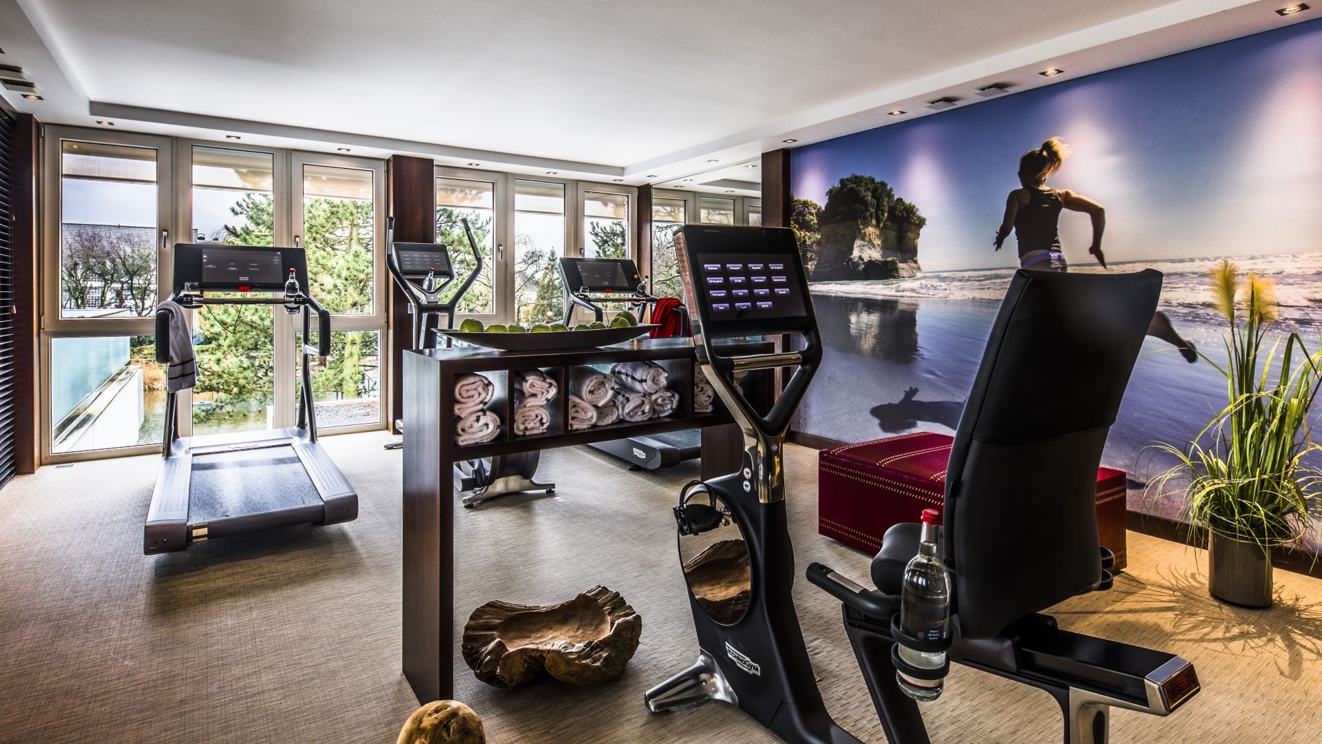 Wellness