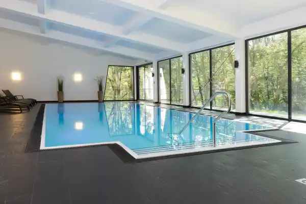 Waldhotel Berghof - Zomer Sale - WELLNESS
