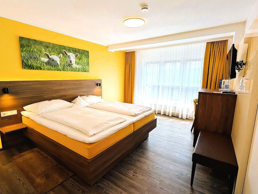 afbeelding van Doppelzimmer barrierefrei