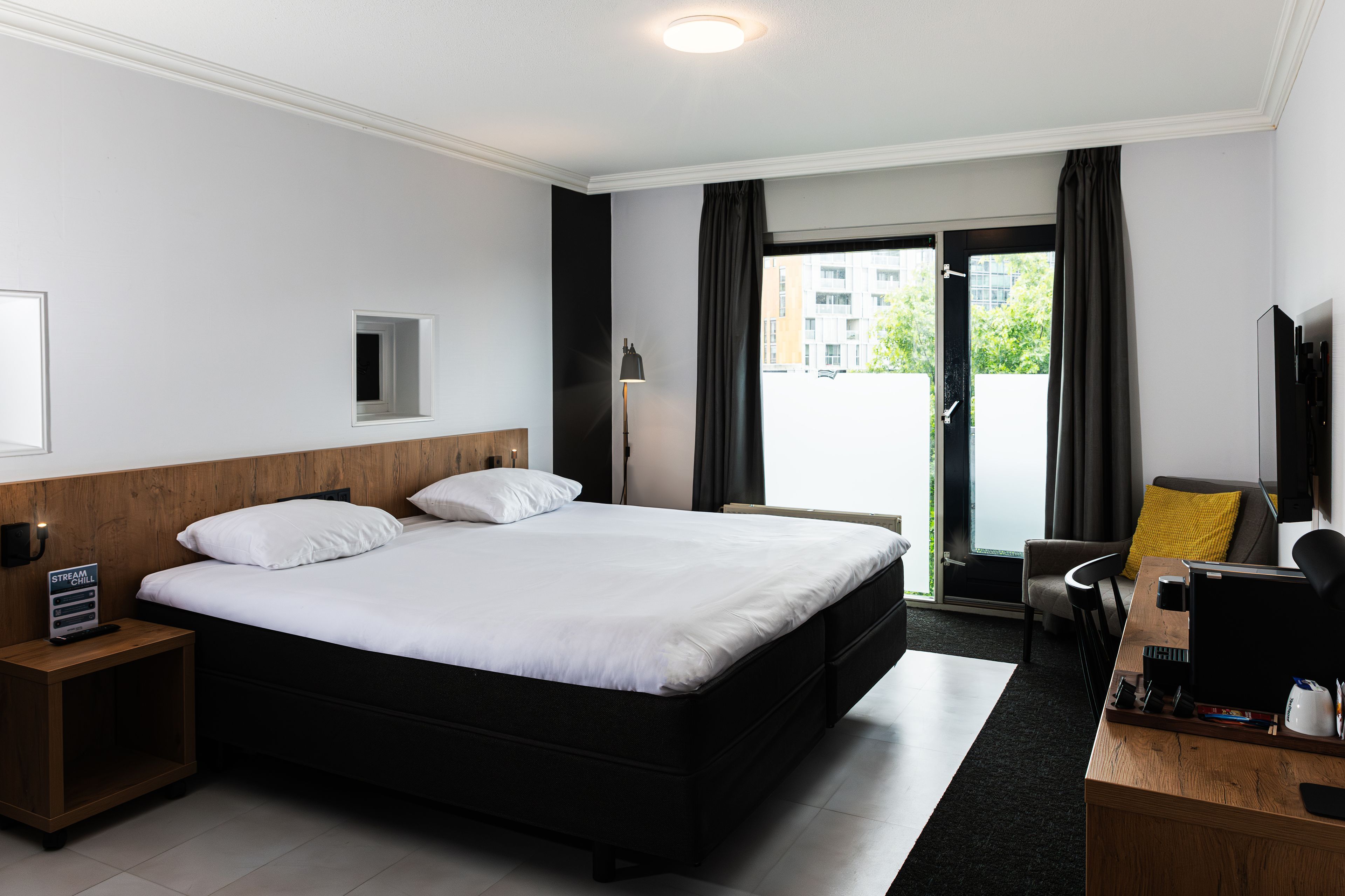 Kamer