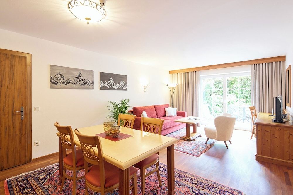 afbeelding van Appartement