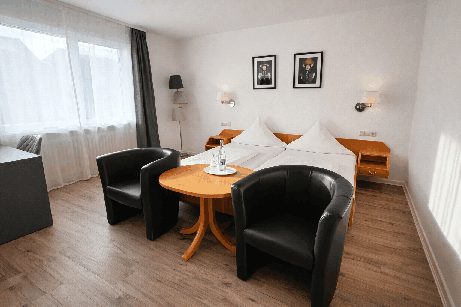 Kamer