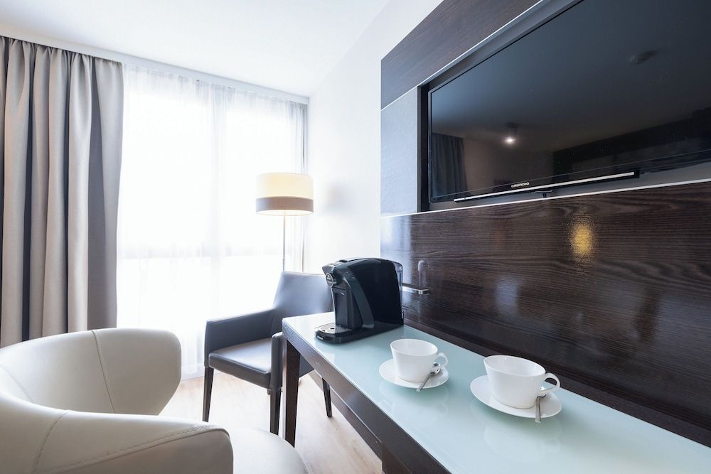 afbeelding van Spa Resort Arrangement