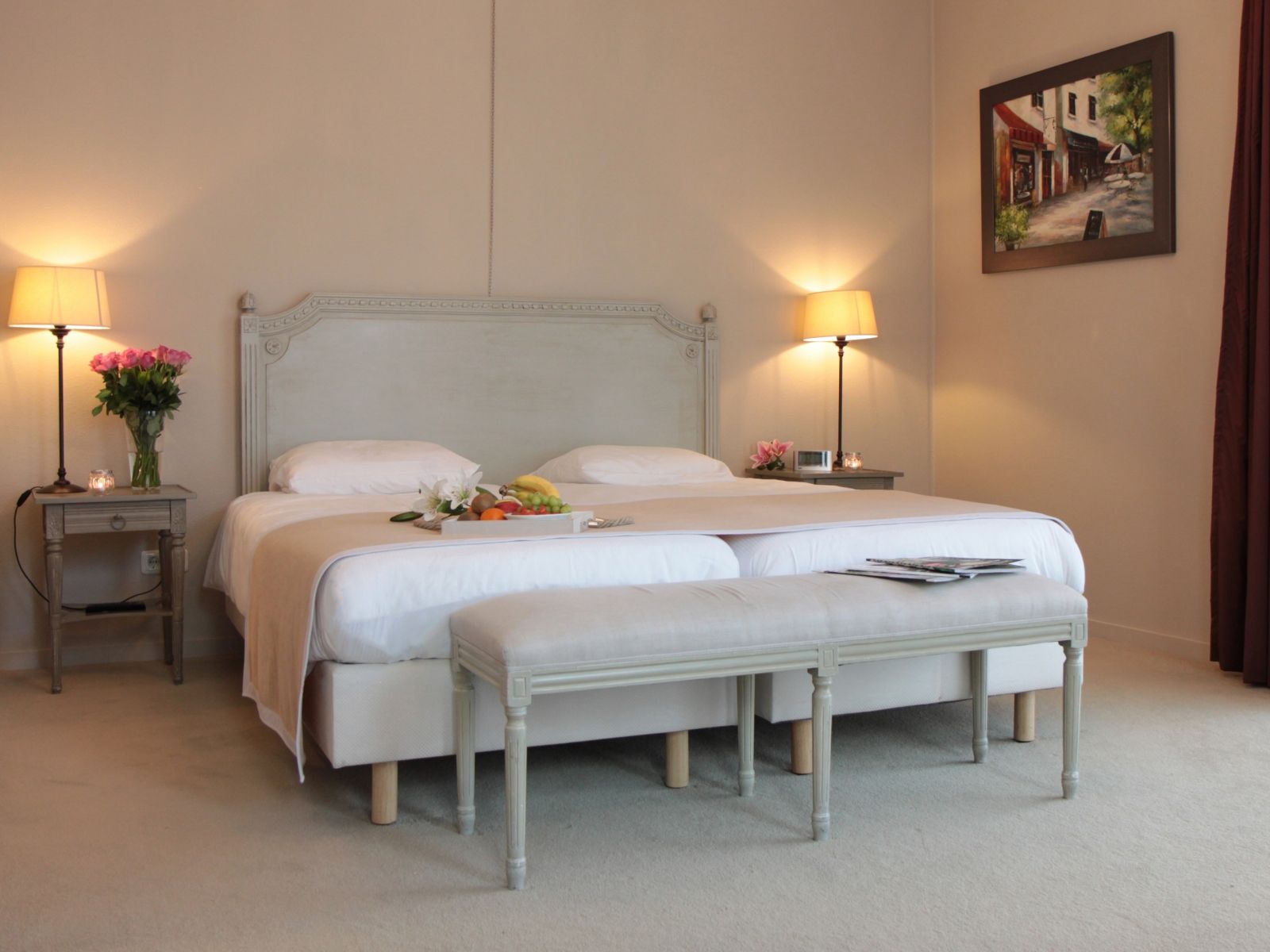 Kamer