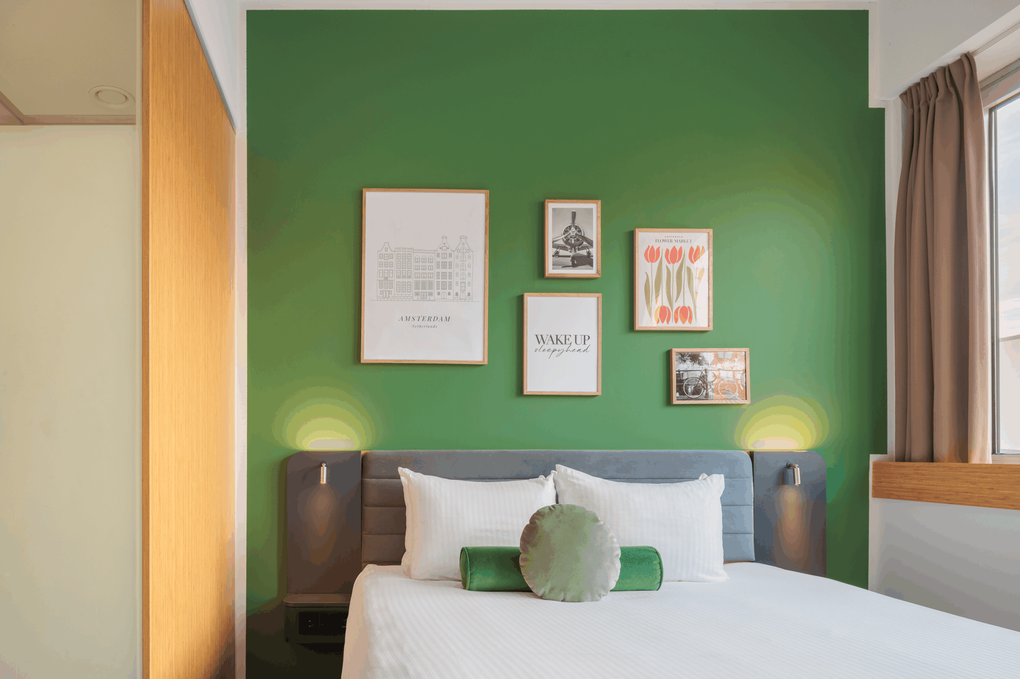 afbeelding van Early Check-in Arrangement