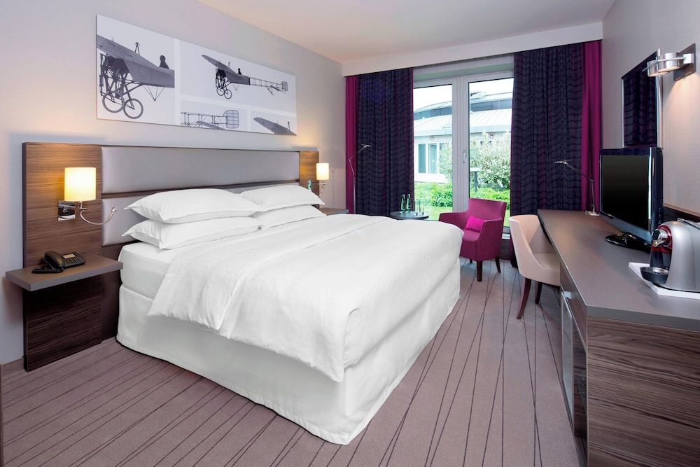 afbeelding van Spa Resort Arrangement
