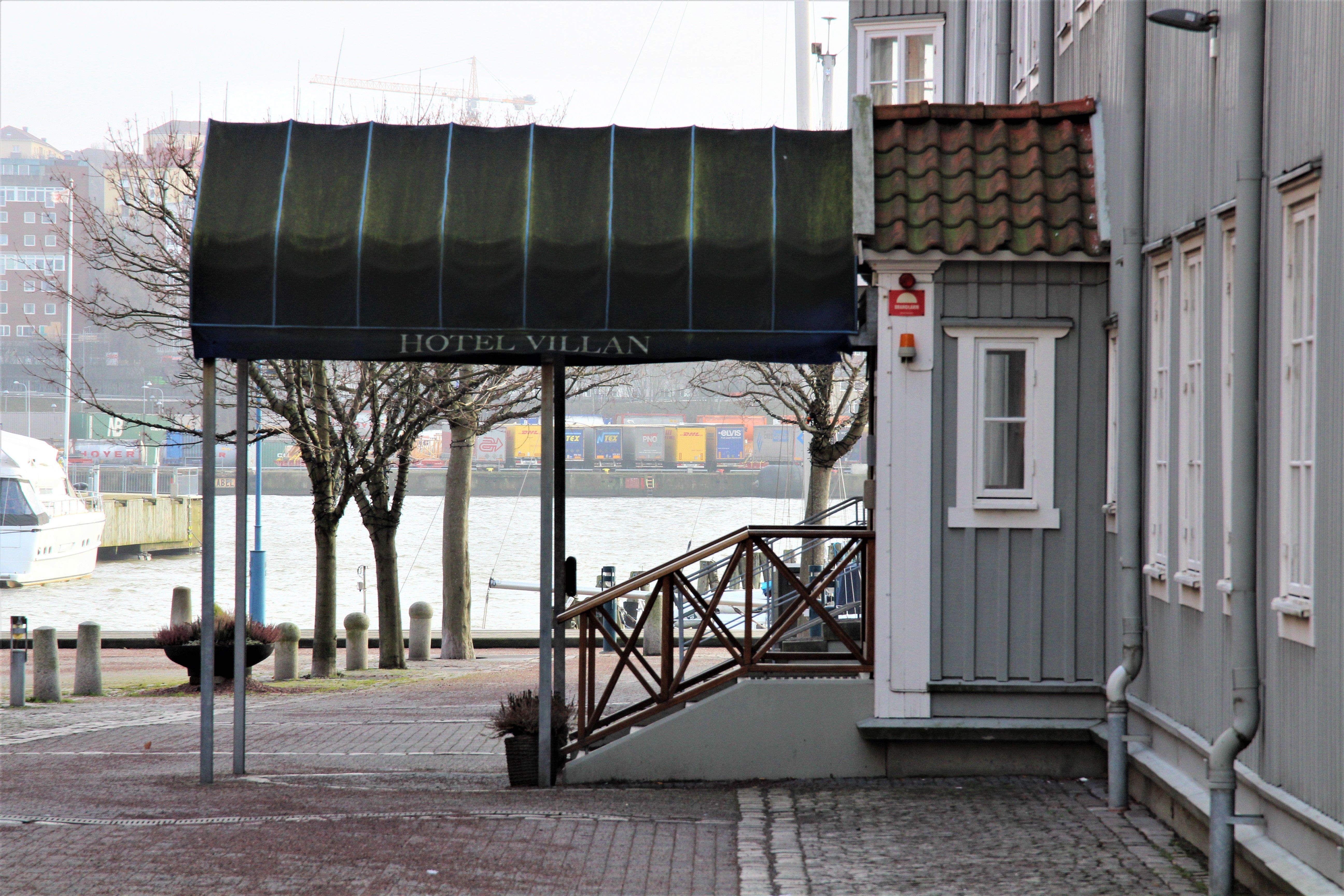 Buitenzijde