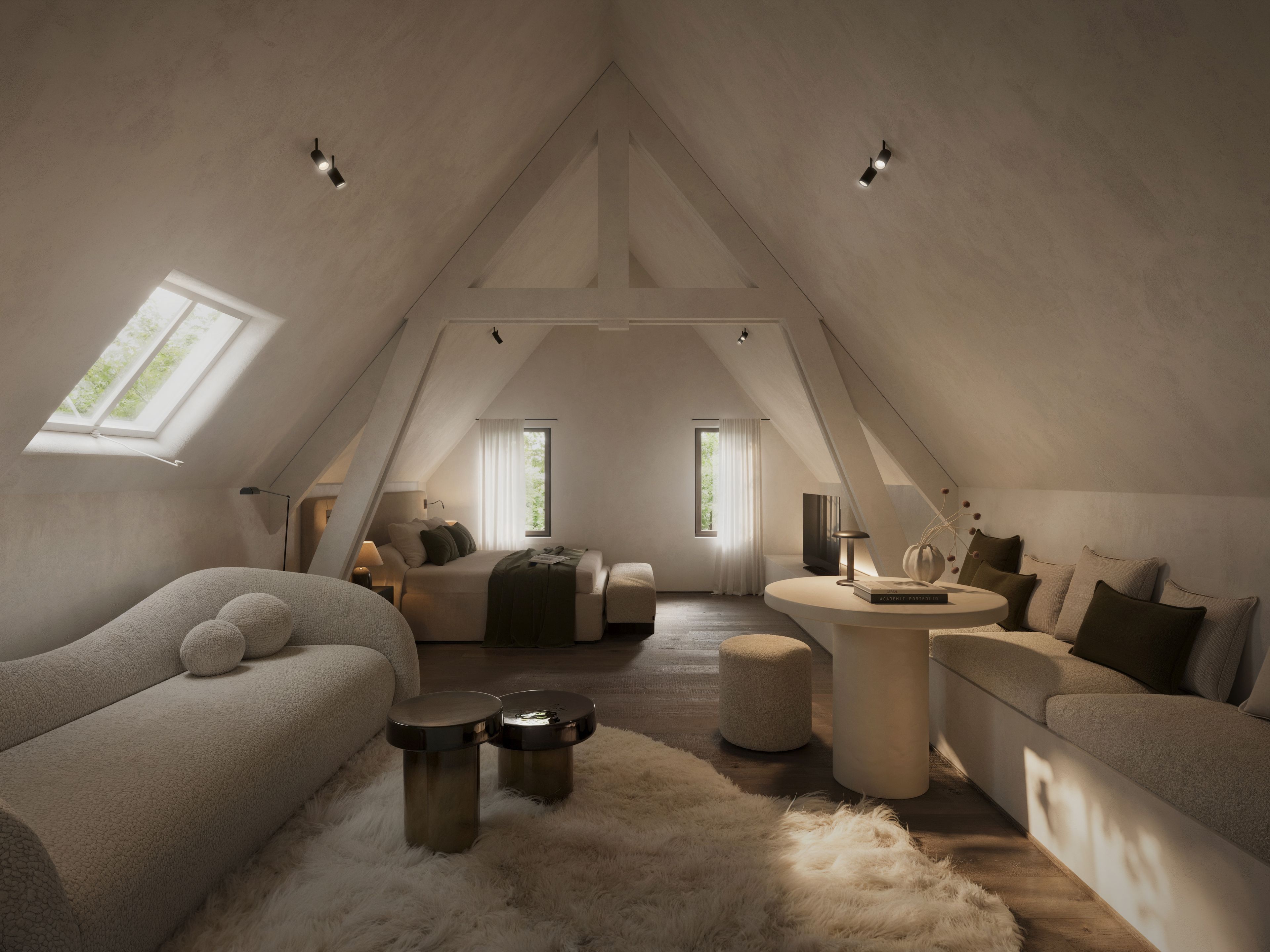 afbeelding van Suite