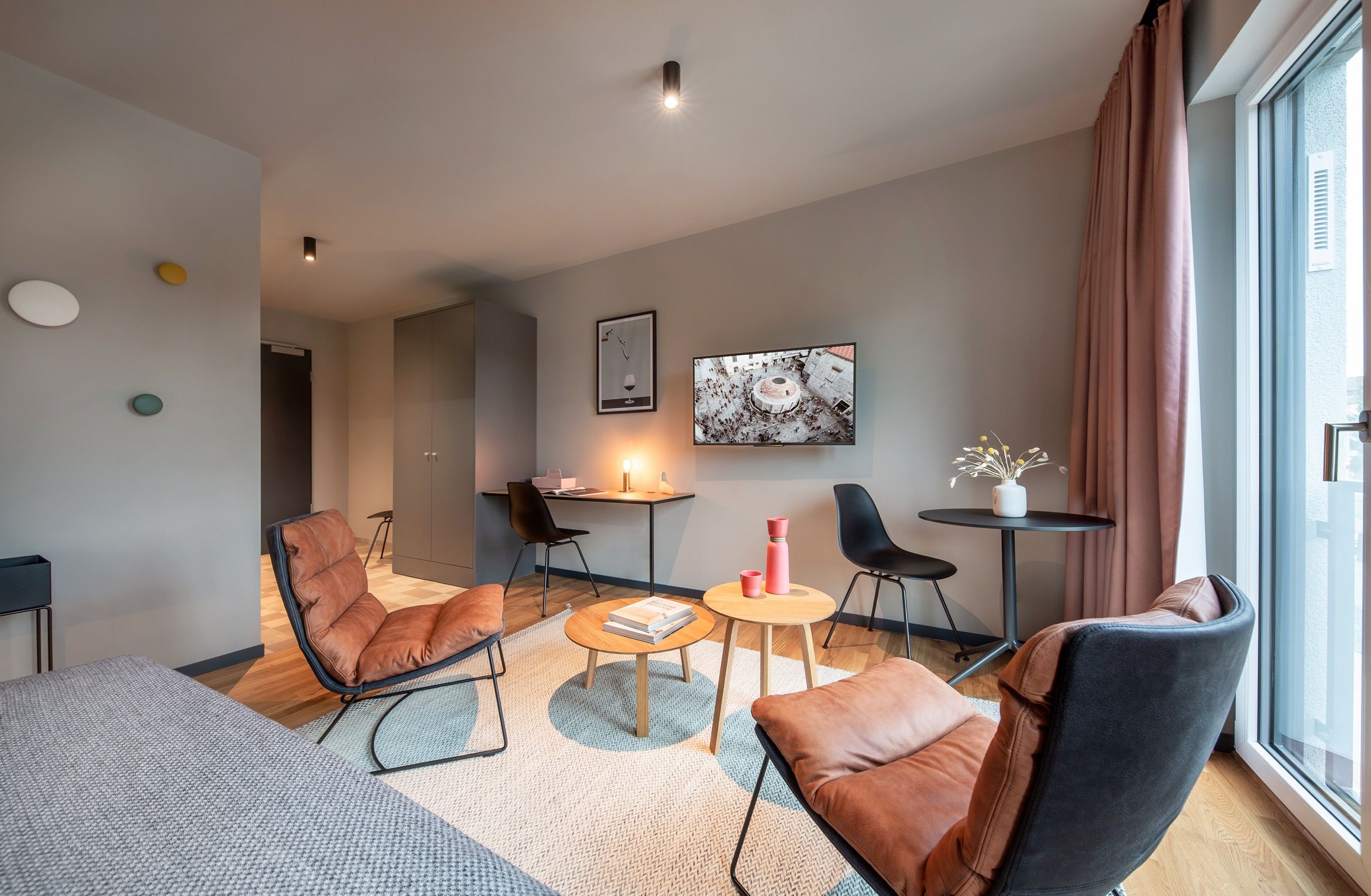 Kamer